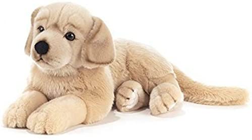 Plüsch & Company & company15868 45 cm Hunde Golden Retriever Goldy Plüsch Spielzeug von Plush & Company