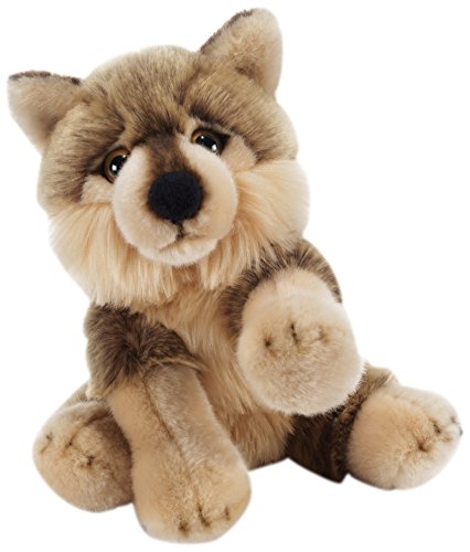 Plush & Company – 15844 – Plüsch – Matteo – Lupetto – 23 cm von Plush & Company