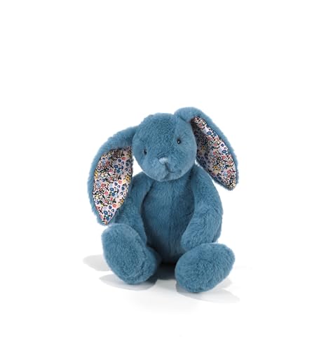 Plush & Company Blume Bunny Blue L.37 cm von Plush & Company