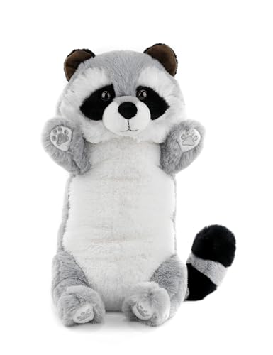 Plush & Company Maße Waschbärchen: 35 cm Plush & Company Maße Waschbärchen: 35 cm von Plush & Company