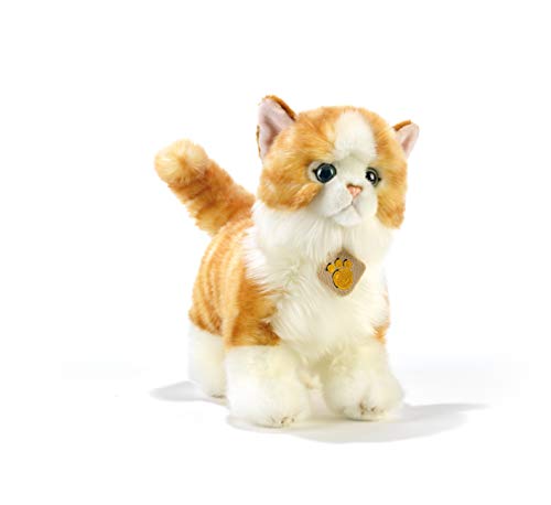 Plush & Company Plüsch, weicher Kuscheltier Geburtstagsfeier Toy Plüschtiere Geschenk für Kinder, Mädchen, Jungen, Mama und Freunde Plush & Company Plüsch, weicher Kuscheltier Geburtstagsfeier Toy Plüschtiere Geschenk für Kinder, Mädchen, Jungen, Mama und Freunde von Plush & Company