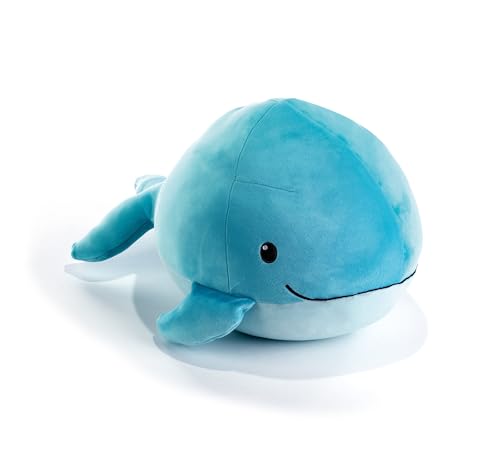 Plush & Company Plüsch, weicher Kuscheltier Geburtstagsfeier Toy Plüschtiere Geschenk für Kinder, Mädchen, Jungen, Mama und Freunde von Plush & Company