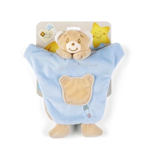 Plush & Company - Plush, Farbe Hellblau, 07425 Plush & Company - Plush, Farbe Hellblau, 07425 von Plush & Company