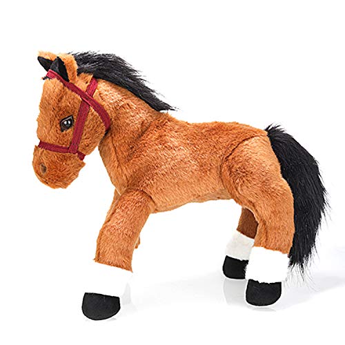 (43 cm) - Plüschtier-Spielzeug für Babys (43 cm) von Plushland