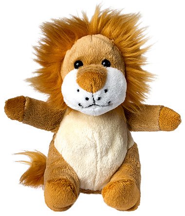 Stofftier Plüschtier Kuscheltier Löwe BSCI Zertifiziert Stofftier Plüschtier Kuscheltier Löwe BSCI Zertifiziert von Duckshop