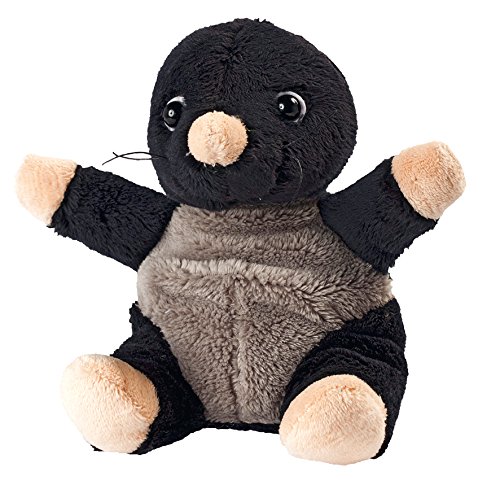 Duckshop Stofftier Plüschtier Kuscheltier Maulwurf BSCI Zertifiziert Duckshop Stofftier Plüschtier Kuscheltier Maulwurf BSCI Zertifiziert von Duckshop