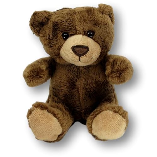 Stofftier Plüschtier Kuscheltier Teddybär Bär Stofftier Plüschtier Kuscheltier Teddybär Bär von Duckshop