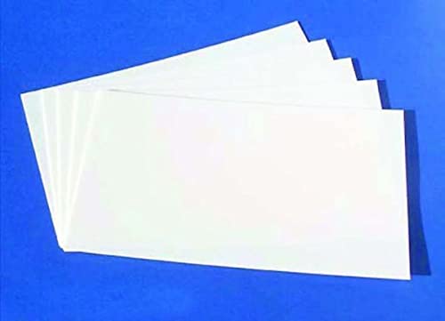 Plus-Model 122 - Plastik Platten 0.3 mm Plus-Model 122 - Plastik Platten 0.3 mm von Plusmodel