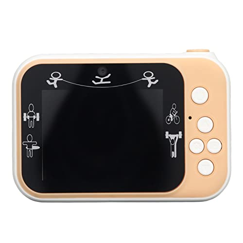 20 MP -Selfie-Kamera, Hochauflösende USB-Lade-Digitalvideokamera mit Trageband, Multifunktionaler Spielschnittstelle, LED-Blitzlicht für Nachtaufnahmen 20 MP -Selfie-Kamera, Hochauflösende USB-Lade-Digitalvideokamera mit Trageband, Multifunktionaler Spielschnittstelle, LED-Blitzlicht für Nachtaufnahmen von Plyisty