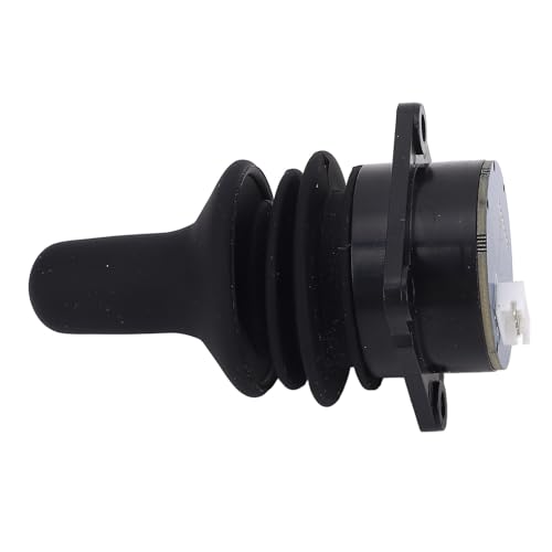 Plyisty 360 -Grad -Rotation Joystick für Elektrische Wanderer, Mobile Plattformen und Gaming Konsolen, Einen Sicheren und Stabilen Betrieb bei DC5V Spannung Plyisty 360 -Grad -Rotation Joystick für Elektrische Wanderer, Mobile Plattformen und Gaming Konsolen, Einen Sicheren und Stabilen Betrieb bei DC5V Spannung von Plyisty