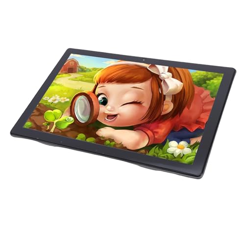 Plyisty Bildungstablette für , 1280 X 800 Auflösung 10,1 Zoll Tablette für Zur Unterhaltung (#2) von Plyisty