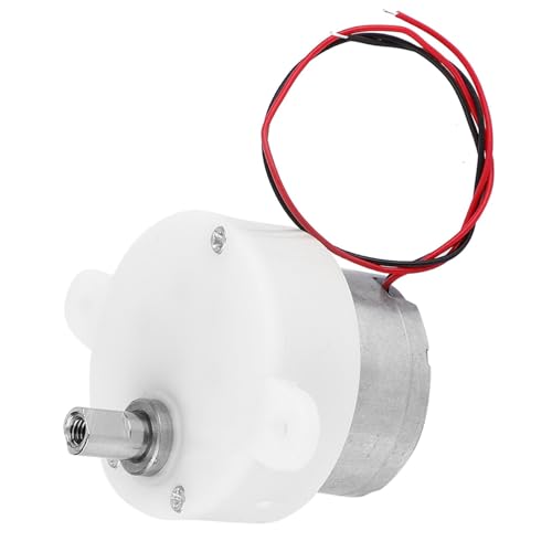Plyisty Dc6v-kunststoff-getriebemotor, Hohe Torsion, Geringer Verbrauch mit Geringem Geten Plyisty Dc6v-kunststoff-getriebemotor, Hohe Torsion, Geringer Verbrauch mit Geringem Geten von Plyisty