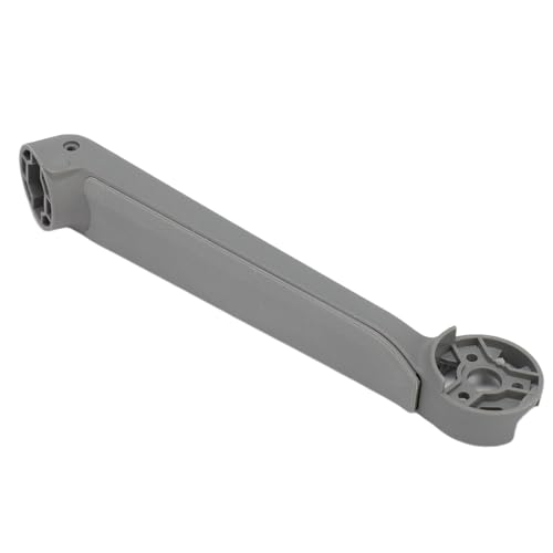 Plyisty Drohnenarme Rumpfteile, Nachhaltiges Licht Ersatzarm Rumpf für Air2s (Richtiger hinterer Arm) von Plyisty