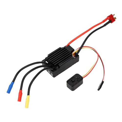 Plyisty ESC Motor Speed ​​Controller 35A Hohe Leistung für LKW 1 von Plyisty