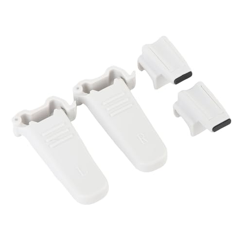 Plyisty Erweiterung des Extensor Landing Extension Extension Züge Lichthöhe für Flip, Schnellfehlendesign für Start und Weiche Landungen, 4 Teile von Drohnenzugbeinen für Flip Plyisty Erweiterung des Extensor Landing Extension Extension Züge Lichthöhe für Flip, Schnellfehlendesign für Start und Weiche Landungen, 4 Teile von Drohnenzugbeinen für Flip von Plyisty