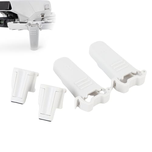 Plyisty Fahrgeschäftserweiterungsbein für Flip, Schnellfreisetzungshöhe Verlängertes Lande -Bein, Schnellfreisetzungs -Kickstand für Flip Drone Accessoires Plyisty Fahrgeschäftserweiterungsbein für Flip, Schnellfreisetzungshöhe Verlängertes Lande -Bein, Schnellfreisetzungs -Kickstand für Flip Drone Accessoires von Plyisty
