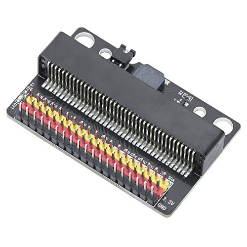 Plyisty GPIO-Adapter für -Erweiterungsplatine, Unterstein Iobit-Programmierausbildung für Plyisty GPIO-Adapter für -Erweiterungsplatine, Unterstein Iobit-Programmierausbildung für von Plyisty