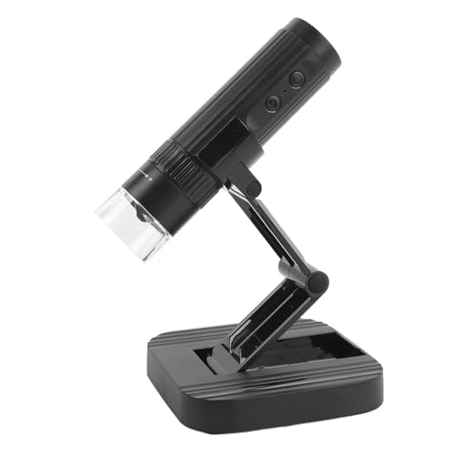 Plyisty HD 1080p Digital Wireless Mikroskop Tragbarer Münzen Chamber Maginier USB -Unterstützung für PC -Tablet Tablet von Plyisty