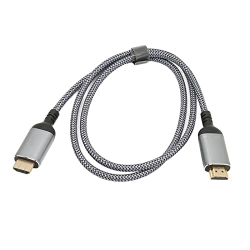 Plyisty Hd-Multimedia-Sschnittellenkabel, 4K-TV-Computer-Videoodeodatenkabel, Unterstein 3D-Surround-Sound, Kompatibel MIT 2,1-Kompatiblen Geräten Plyisty Hd-Multimedia-Sschnittellenkabel, 4K-TV-Computer-Videoodeodatenkabel, Unterstein 3D-Surround-Sound, Kompatibel MIT 2,1-Kompatiblen Geräten von Plyisty