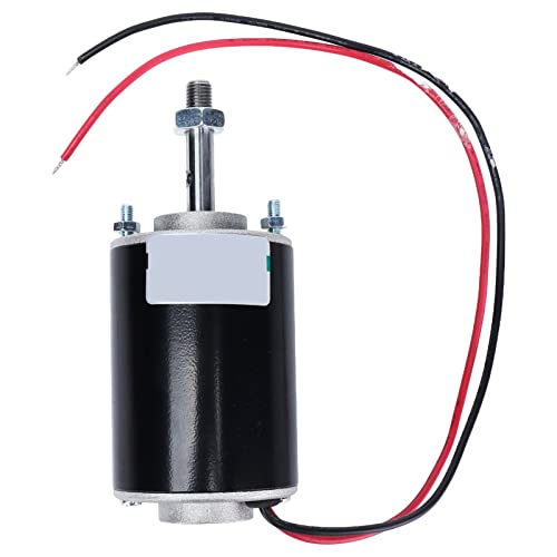Plyisty Motor (12v3500 rev) von Plyisty