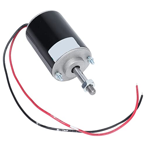 Plyisty Motor (12v3500 rev) von Plyisty