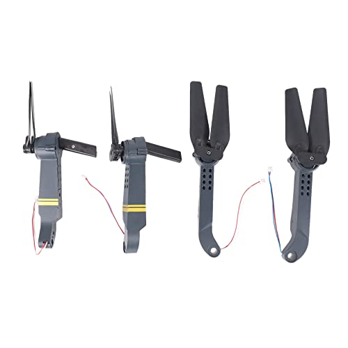 Pmandgk E58 RC Quadcopter Ersatzteile Achsarme mit und Propeller für FPV Drohnenrahmen Ersatzteile ACCS Pmandgk E58 RC Quadcopter Ersatzteile Achsarme mit und Propeller für FPV Drohnenrahmen Ersatzteile ACCS von Pmandgk