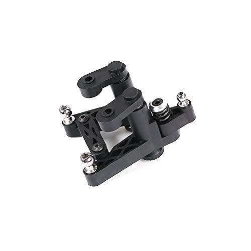 Pmandgk Lenkungsteile für Baja 5B Teile für 1/5 ROVan KM für Baja 5B 5T 5SC Pmandgk Lenkungsteile für Baja 5B Teile für 1/5 ROVan KM für Baja 5B 5T 5SC von Pmandgk