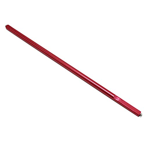 Pmandgk für 144001 1/14 RC Autoersatzteile 144001-1293 Zentralantriebswelle, Rot Pmandgk für 144001 1/14 RC Autoersatzteile 144001-1293 Zentralantriebswelle, Rot von Pmandgk