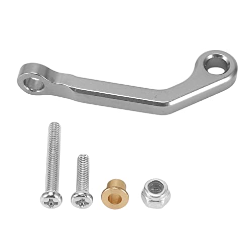 Pmandgk für B1 B14 B24 C14 C24 B16 B26 B36 Q60 Q63 Q64 Q65 RC Ersatzteile Metall Servo Zugstange, Pmandgk für B1 B14 B24 C14 C24 B16 B26 B36 Q60 Q63 Q64 Q65 RC Ersatzteile Metall Servo Zugstange, von Pmandgk