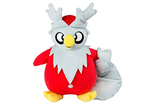 PoKéMoN Plüschtier CADOIZO von PoKéMoN