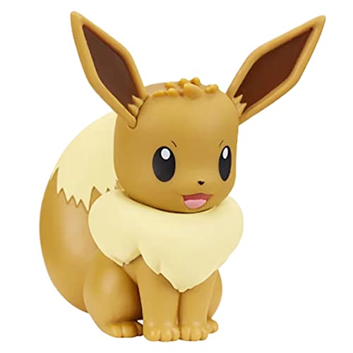 Pokémon PKW0115 - Vinyl Figure - Evoli, offizielle Sammelfigur, 10cm Pokémon PKW0115 - Vinyl Figure - Evoli, offizielle Sammelfigur, 10cm von Pokémon