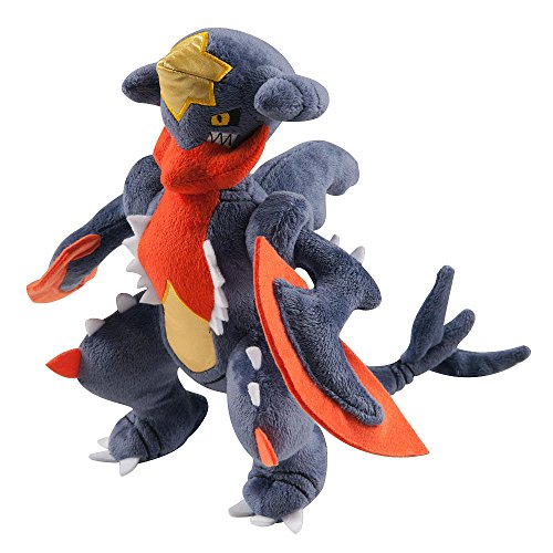 Pokémon T18285 Mega Plüsch, 25 cm, Farblich und Modell sortiert Pokémon T18285 Mega Plüsch, 25 cm, Farblich und Modell sortiert von Pokémon