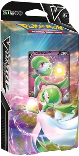 Pokémon Gardevoir V Battle Deck - EN von Pokémon