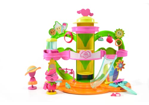 Pocket Money Piggies - Mega Mall Playset von Pocket Money Piggies