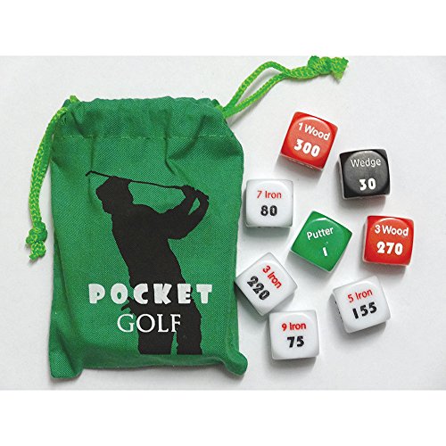 Pocket Sports Golf Spiel Pocket Sports Golf Spiel von Pocket Sports