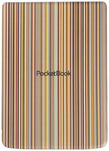 PocketBook Shell eBook Cover Passend für (Modell eBooks): InkPad 4, InkPad Color 2, PocketBook InkP von PocketBook