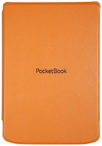 PocketBook Shell eBook Cover Passend für (Modell eBooks): Pocketbook Passend für Display-Größe: von PocketBook