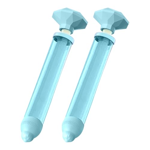 2pcs Outdoor Wasserkampfspielzeug Mit Spritzer Kapazität Und Ergonomischem Griffzug Mechanismus Für Kinder Erwachsene Wassersprühgerät Für Poolpartys von Pocoiau
