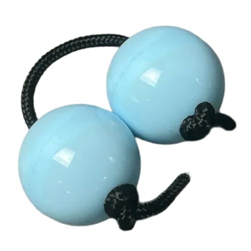 Aslatua afrikanischer Shaker Rassel Doppelkürbiss polyrhythmisches Einzelhandpercussion-Instrument Rhythmisch für Kinder und Erwachsene Aslatua afrikanischer Shaker Rassel Doppelkürbiss polyrhythmisches Einzelhandpercussion-Instrument Rhythmisch für Kinder und Erwachsene von Pocoiau
