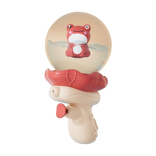 Cartoon Blasenwasserschützen Spielzeug Transparente Kammerwasserpistole Spielzeug Für Spaß Freien Kinder Schwimmbad Kinder Freien Waffen Cartoon Blasenwasserschützen Spielzeug Transparente Kammerwasserpistole Spielzeug Für Spaß Freien Kinder Schwimmbad Kinder Freien Waffen von Pocoiau