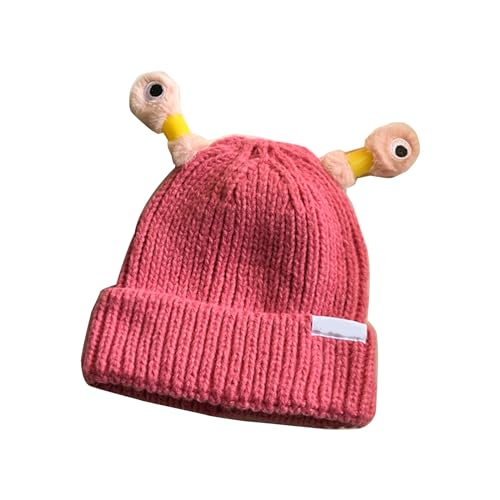 Neuheit Strick Für Frauen Mit Leuchtenden Antennen Lustige Schädelhut Cartoon Frosch Pullover Halloween Party Neuheit Strick Für Frauen Mit Leuchtenden Antennen Lustige Schädelhut Cartoon Frosch Pullover Halloween Party von Pocoiau