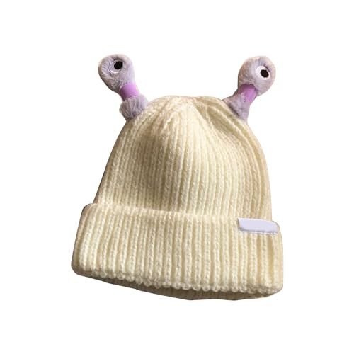 Neuheit Strick Für Frauen Mit Leuchtenden Antennen Lustige Schädelhut Cartoon Frosch Pullover Halloween Party Neuheit Strick Für Frauen Mit Leuchtenden Antennen Lustige Schädelhut Cartoon Frosch Pullover Halloween Party von Pocoiau
