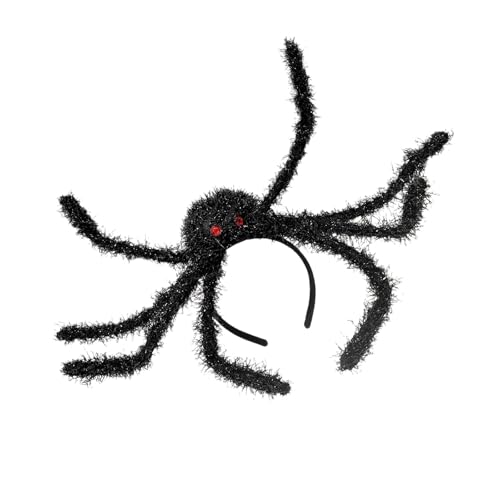 Pocoiau Animal Hair Clip Hallowmas Scary Hair Hoop Haircip Girl Kostümzubehör Hallowmas Animal Kopfstück Pocoiau Animal Hair Clip Hallowmas Scary Hair Hoop Haircip Girl Kostümzubehör Hallowmas Animal Kopfstück von Pocoiau