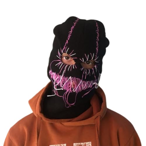 Pocoiau Fun Raub Männer Kostümhüte Halloween Geschenk Soft Halloween Geschenk Warmes Weiches Pocoiau Fun Raub Männer Kostümhüte Halloween Geschenk Soft Halloween Geschenk Warmes Weiches von Pocoiau