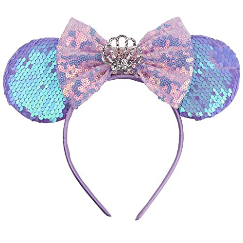 Pocoiau Haarreif mit Ohren, schöne Schleife, Haarband für Kinder, Halloween, Cosplay, Requisiten, Haarschmuck Pocoiau Haarreif mit Ohren, schöne Schleife, Haarband für Kinder, Halloween, Cosplay, Requisiten, Haarschmuck von Pocoiau