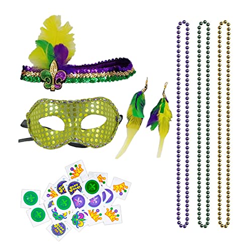 Pocoiau Party-Kostüm, Cosplay-Pailletten, Hüte, Brillen für Herren, Party, Pailletten, Hut, Fliege, Modell-Show, Pailletten-Hut, Erwachsenen-Show-Tools Pocoiau Party-Kostüm, Cosplay-Pailletten, Hüte, Brillen für Herren, Party, Pailletten, Hut, Fliege, Modell-Show, Pailletten-Hut, Erwachsenen-Show-Tools von Pocoiau