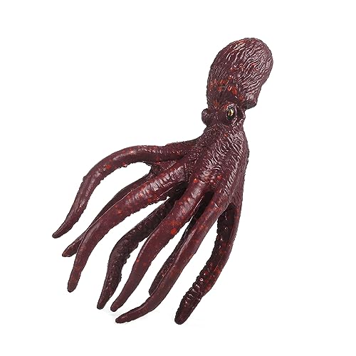 Pocoiau Simulierte Meeresleben Tiere Realistische Quallen Spielzeugqualle Figur Tintenfisch Figuren Spielzeug Ozeiere Figuren Modell Pocoiau Simulierte Meeresleben Tiere Realistische Quallen Spielzeugqualle Figur Tintenfisch Figuren Spielzeug Ozeiere Figuren Modell von Pocoiau