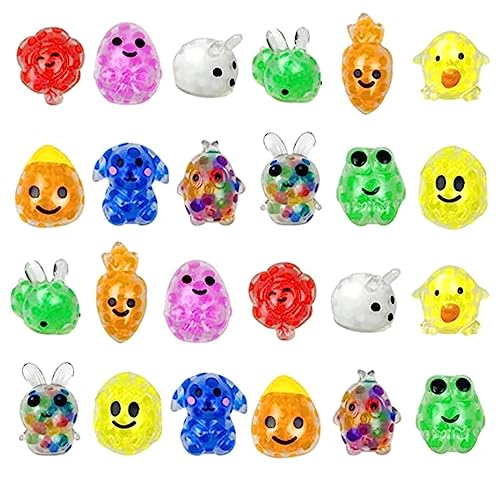 Squeeze Toy Squishie Animal Soft Stress Vent Toy Party Favor Squeeze Toy Squishie Animal Soft Stress Vent Toy Party Favor von Pocoiau