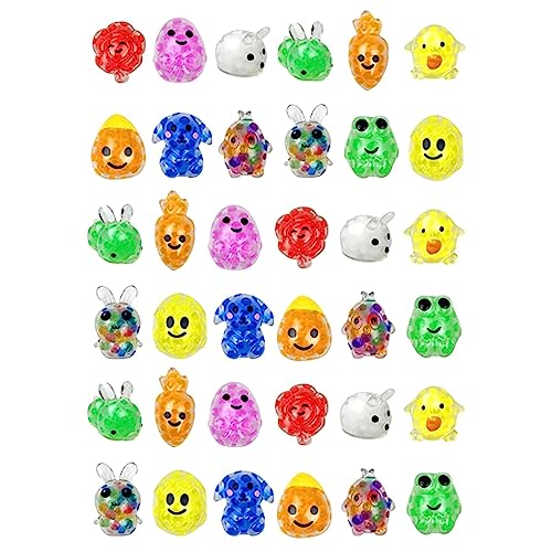 Squeeze Toy Squishie Animal Soft Stress Vent Toy Party Favor Squeeze Toy Squishie Animal Soft Stress Vent Toy Party Favor von Pocoiau
