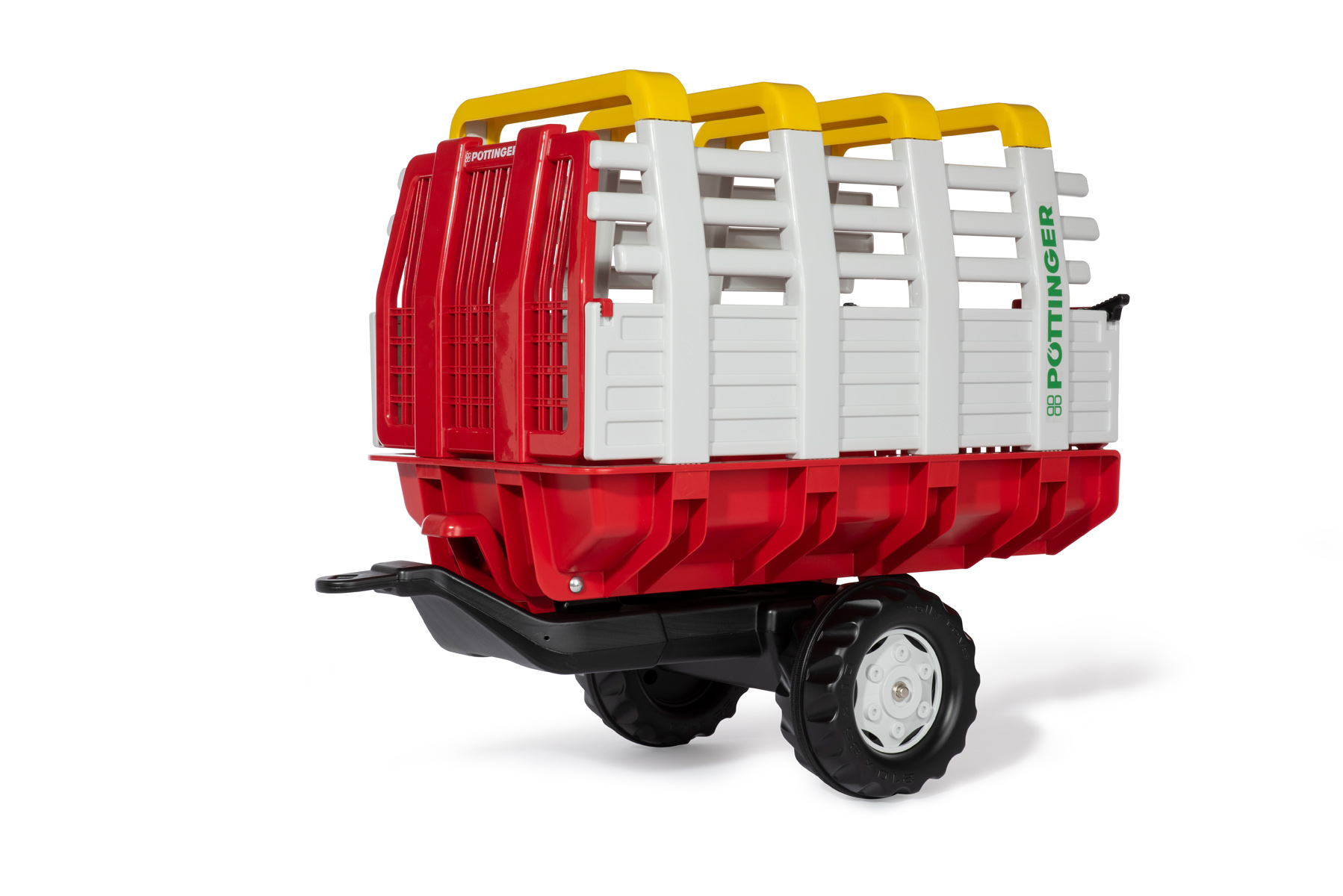 rollyHay Wagon Pöttinger rollyHay Wagon Pöttinger von Pöttinger